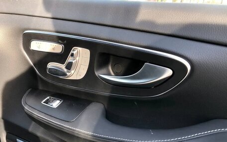 Mercedes-Benz V-Класс, 2020 год, 7 090 000 рублей, 13 фотография