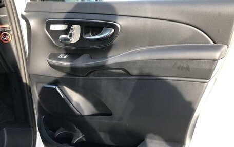 Mercedes-Benz V-Класс, 2020 год, 7 090 000 рублей, 14 фотография