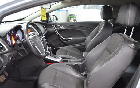Opel Astra J, 2012 год, 650 000 рублей, 9 фотография