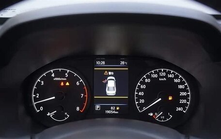 Nissan Altima VI (L34), 2022 год, 2 166 000 рублей, 6 фотография