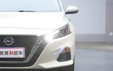 Nissan Altima VI (L34), 2022 год, 2 166 000 рублей, 3 фотография