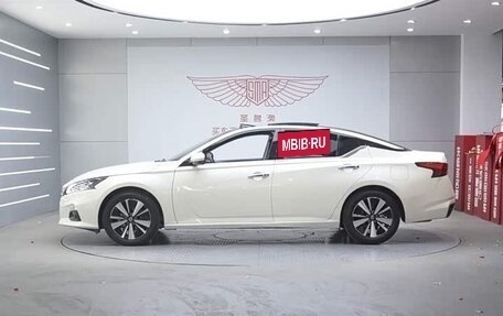 Nissan Altima VI (L34), 2022 год, 2 166 000 рублей, 2 фотография