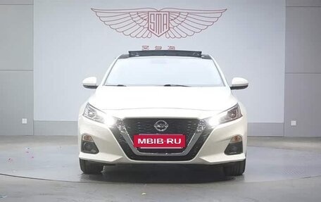Nissan Altima VI (L34), 2022 год, 2 166 000 рублей, 4 фотография