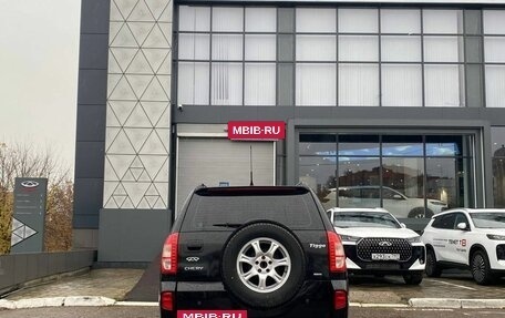 Chery Tiggo (T11), 2014 год, 475 000 рублей, 4 фотография