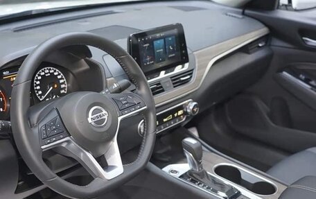 Nissan Altima VI (L34), 2022 год, 2 166 000 рублей, 9 фотография