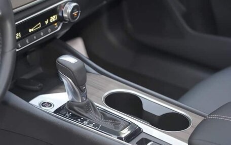 Nissan Altima VI (L34), 2022 год, 2 166 000 рублей, 10 фотография