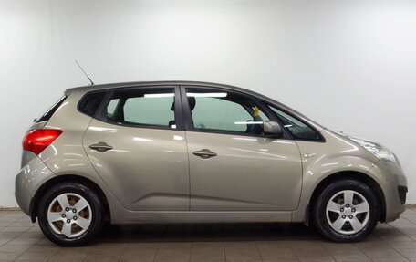 KIA Venga I, 2011 год, 990 000 рублей, 4 фотография