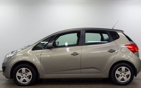 KIA Venga I, 2011 год, 990 000 рублей, 5 фотография