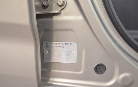 KIA Venga I, 2011 год, 990 000 рублей, 10 фотография