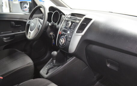 KIA Venga I, 2011 год, 990 000 рублей, 13 фотография