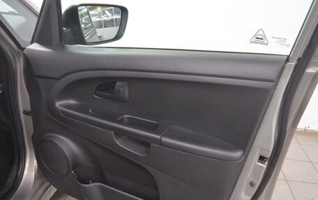 KIA Venga I, 2011 год, 990 000 рублей, 9 фотография