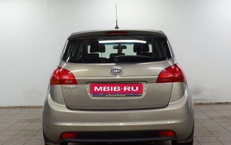 KIA Venga I, 2011 год, 990 000 рублей, 7 фотография