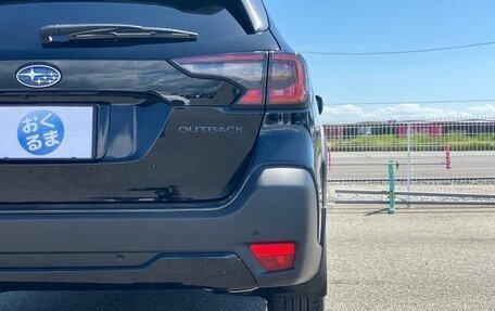 Subaru Outback VI, 2022 год, 2 450 001 рублей, 5 фотография