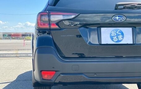 Subaru Outback VI, 2022 год, 2 450 001 рублей, 4 фотография