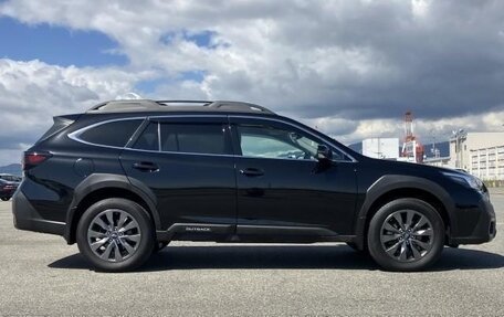 Subaru Outback VI, 2022 год, 2 450 001 рублей, 2 фотография