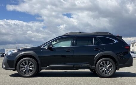 Subaru Outback VI, 2022 год, 2 450 001 рублей, 7 фотография