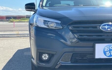 Subaru Outback VI, 2022 год, 2 450 001 рублей, 10 фотография