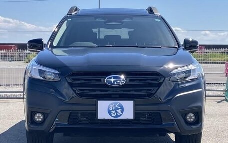 Subaru Outback VI, 2022 год, 2 450 001 рублей, 9 фотография