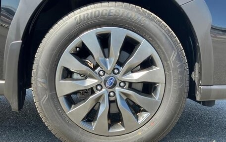 Subaru Outback VI, 2022 год, 2 450 001 рублей, 12 фотография