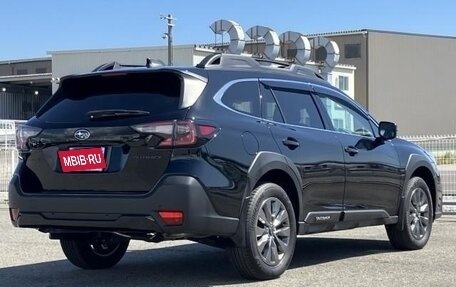 Subaru Outback VI, 2022 год, 2 450 001 рублей, 3 фотография