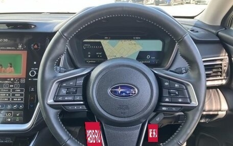 Subaru Outback VI, 2022 год, 2 450 001 рублей, 13 фотография
