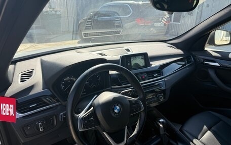 BMW X1, 2018 год, 2 310 000 рублей, 5 фотография