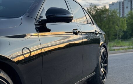 Mercedes-Benz E-Класс, 2018 год, 2 055 000 рублей, 5 фотография