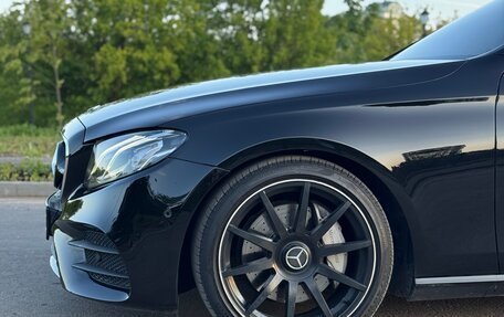 Mercedes-Benz E-Класс, 2018 год, 2 055 000 рублей, 6 фотография