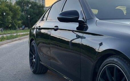 Mercedes-Benz E-Класс, 2018 год, 2 055 000 рублей, 8 фотография