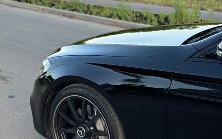 Mercedes-Benz E-Класс, 2018 год, 2 055 000 рублей, 7 фотография