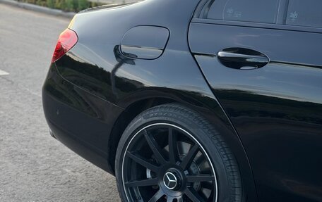 Mercedes-Benz E-Класс, 2018 год, 2 055 000 рублей, 10 фотография
