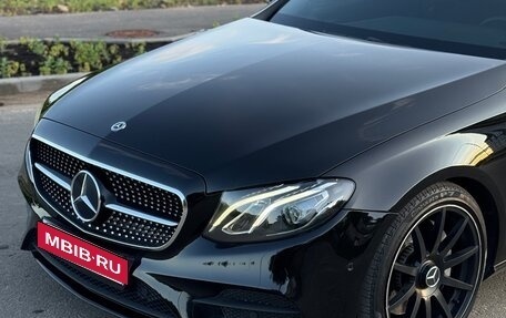 Mercedes-Benz E-Класс, 2018 год, 2 055 000 рублей, 4 фотография