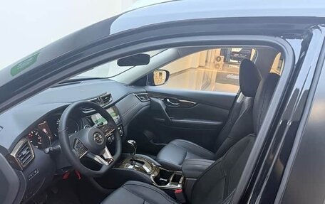 Nissan X-Trail, 2021 год, 2 000 000 рублей, 9 фотография