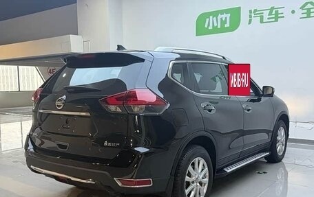 Nissan X-Trail, 2021 год, 2 000 000 рублей, 4 фотография