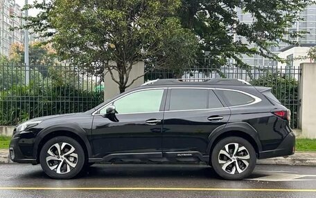 Subaru Outback VI, 2021 год, 3 050 007 рублей, 5 фотография