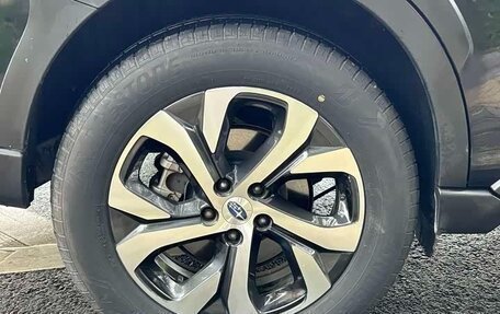 Subaru Outback VI, 2021 год, 3 050 007 рублей, 9 фотография