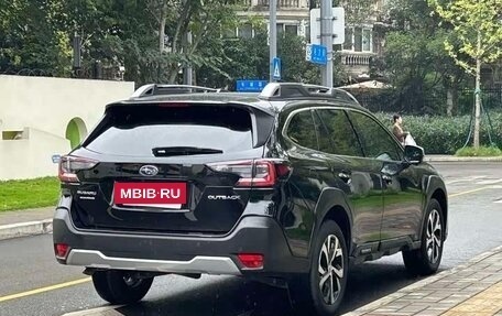 Subaru Outback VI, 2021 год, 3 050 007 рублей, 6 фотография