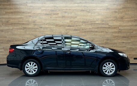 Toyota Corolla, 2010 год, 949 000 рублей, 5 фотография