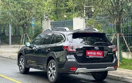 Subaru Outback VI, 2021 год, 3 050 007 рублей, 4 фотография