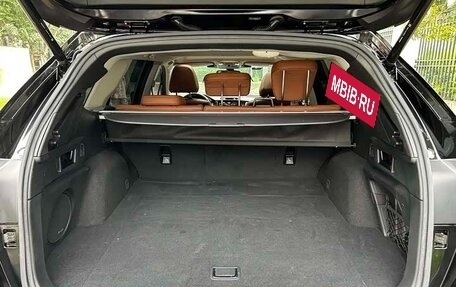 Subaru Outback VI, 2021 год, 3 050 007 рублей, 8 фотография