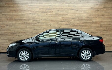 Toyota Corolla, 2010 год, 949 000 рублей, 6 фотография