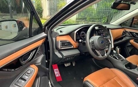 Subaru Outback VI, 2021 год, 3 050 007 рублей, 12 фотография