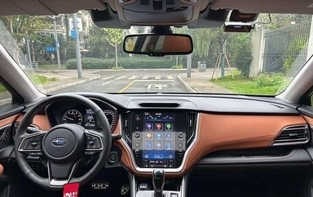Subaru Outback VI, 2021 год, 3 050 007 рублей, 11 фотография