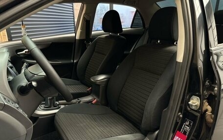 Toyota Corolla, 2010 год, 949 000 рублей, 7 фотография