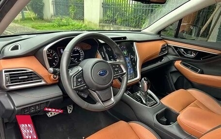 Subaru Outback VI, 2021 год, 3 050 007 рублей, 13 фотография