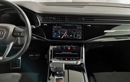 Audi Q7, 2020 год, 7 495 000 рублей, 12 фотография