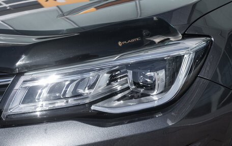 Changan CS75 I рестайлинг, 2020 год, 1 698 000 рублей, 3 фотография
