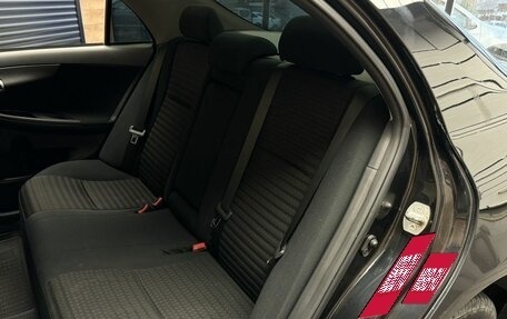 Toyota Corolla, 2010 год, 949 000 рублей, 8 фотография