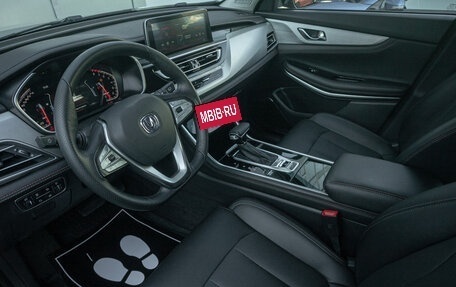 Changan CS75 I рестайлинг, 2020 год, 1 698 000 рублей, 9 фотография