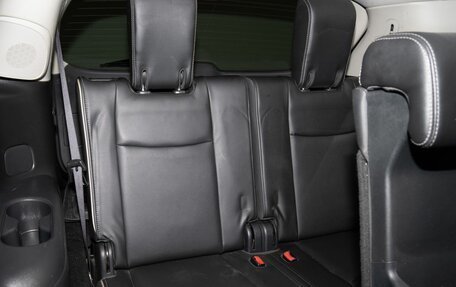 Infiniti QX60 I рестайлинг, 2018 год, 2 475 000 рублей, 10 фотография